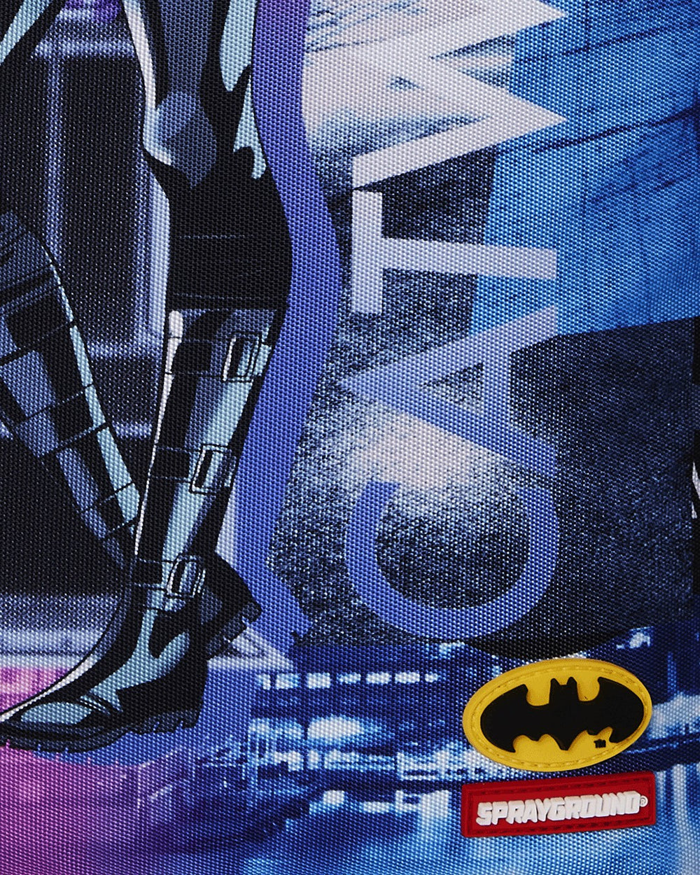 CATWOMAN: GOTHAM AFTER DARK DLXR BACKPACK | Sprayground Discounted
