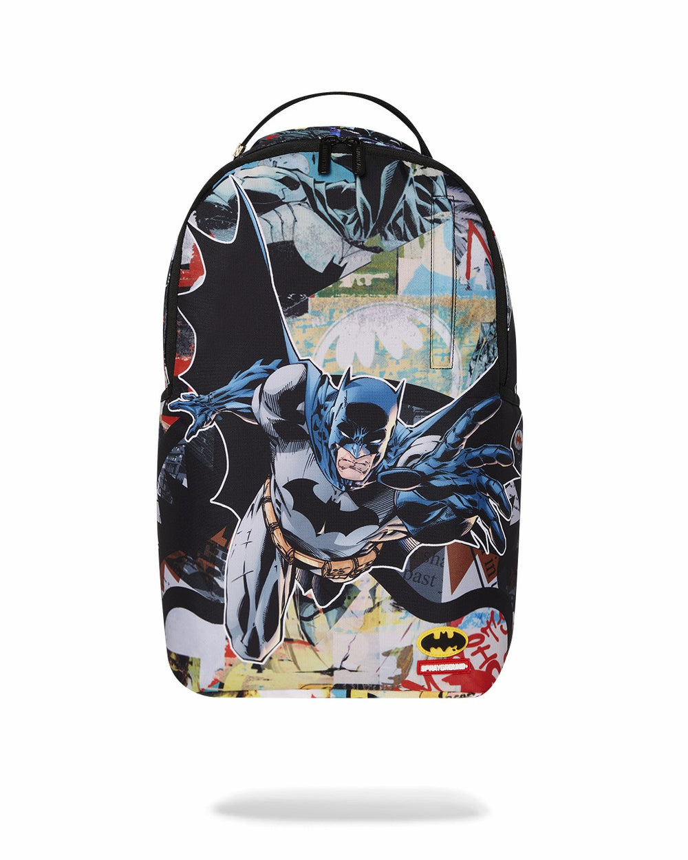 BATMAN TO THE RESCUE DLXR BACKPACK | Sprayground Value Deal
