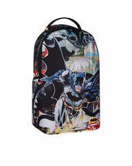 BATMAN TO THE RESCUE DLXR BACKPACK | Sprayground Value Deal