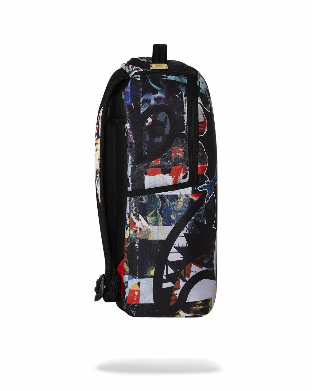 BATMAN TO THE RESCUE DLXR BACKPACK | Sprayground Value Deal