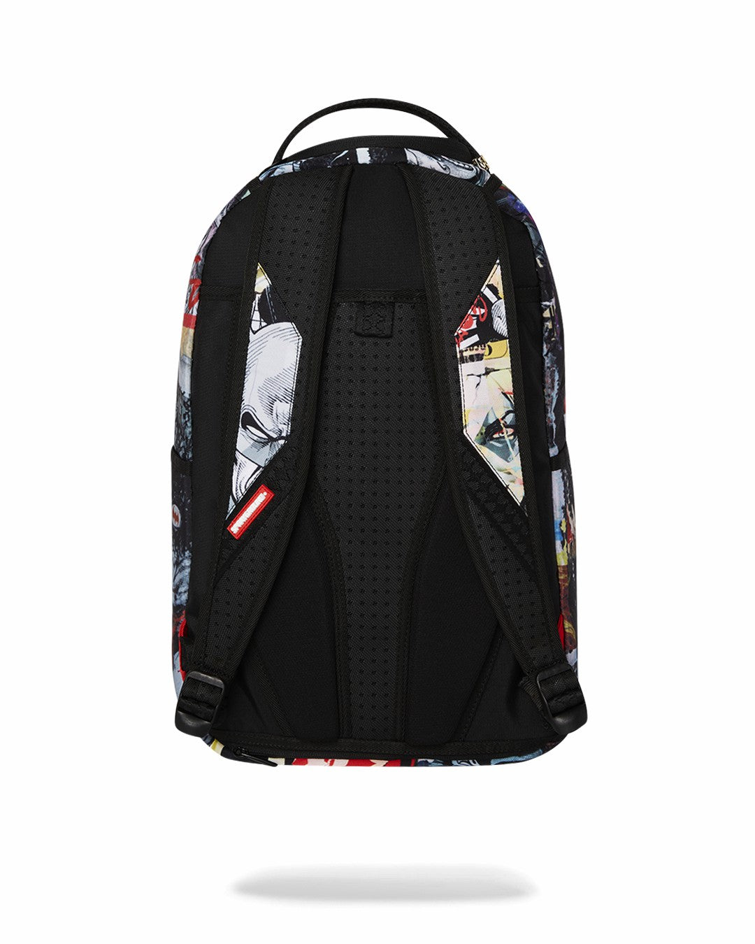 BATMAN TO THE RESCUE DLXR BACKPACK | Sprayground Value Deal