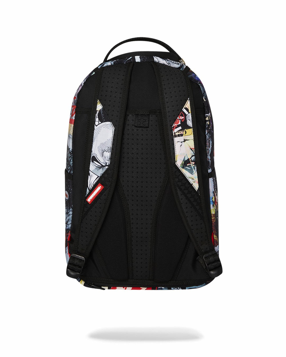 BATMAN TO THE RESCUE DLXR BACKPACK | Sprayground Value Deal