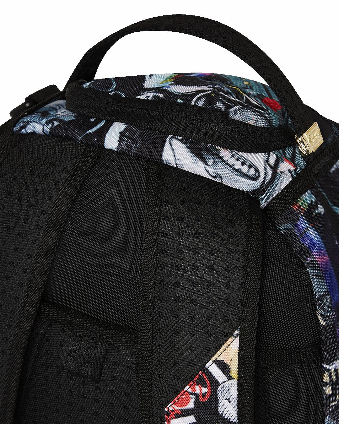 BATMAN TO THE RESCUE DLXR BACKPACK | Sprayground Value Deal