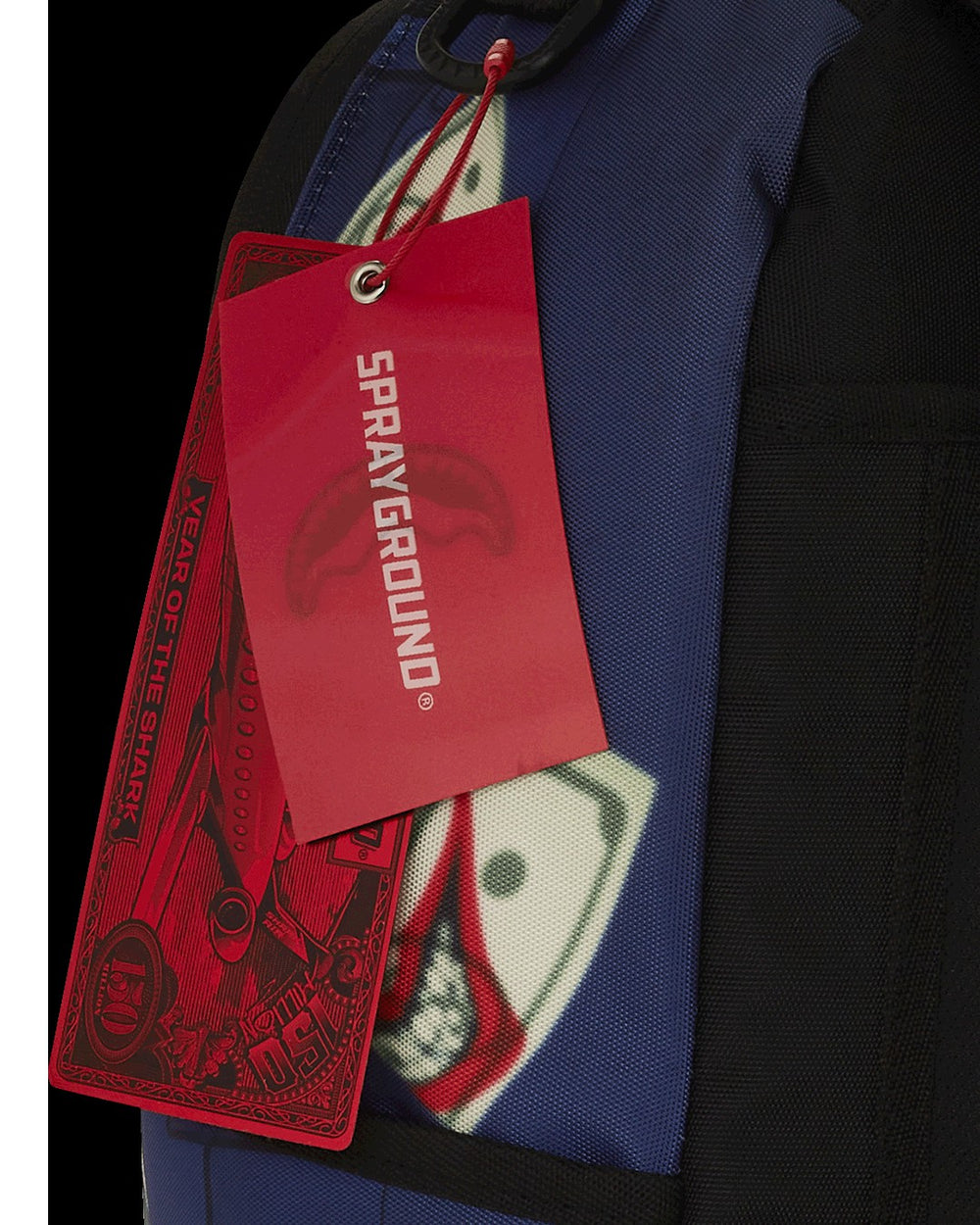 JOKER BANKS BACKPACK | Sprayground Exclusive Deal