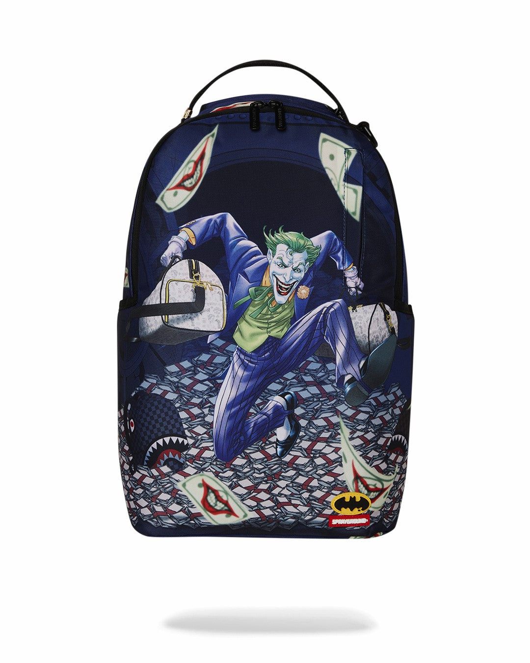 JOKER BANKS BACKPACK | Sprayground Exclusive Deal