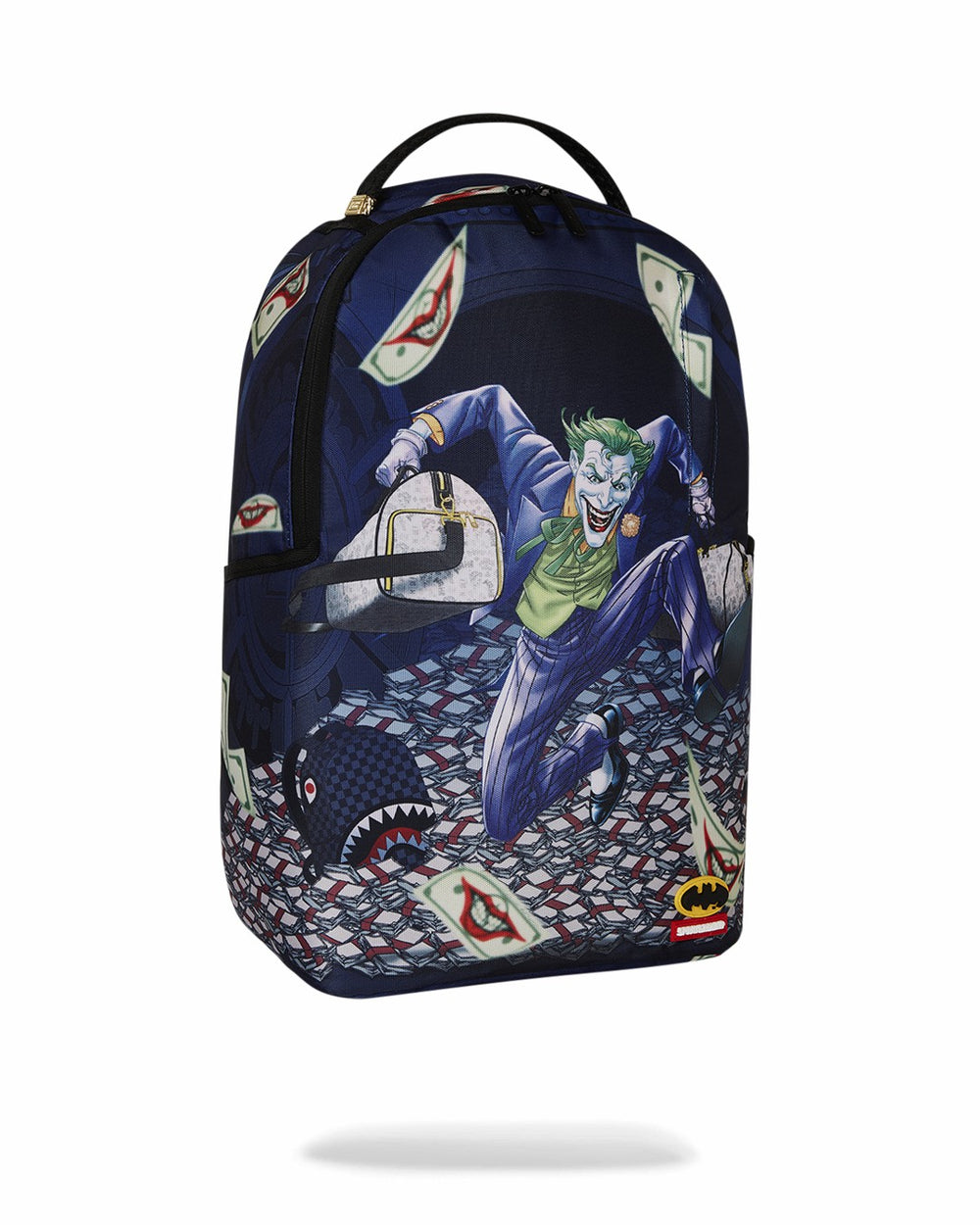 JOKER BANKS BACKPACK | Sprayground Exclusive Deal