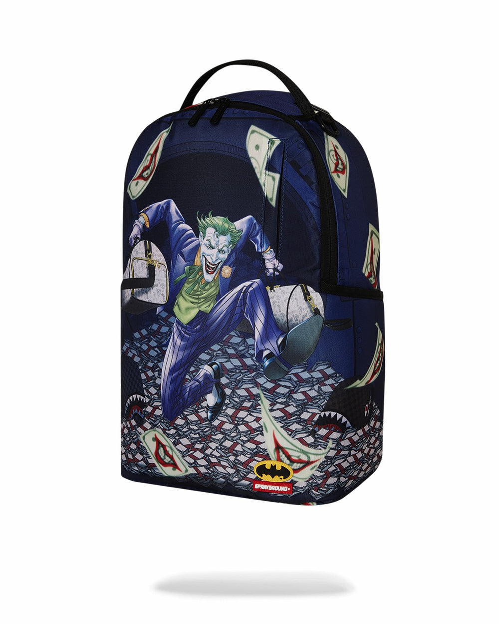JOKER BANKS BACKPACK | Sprayground Exclusive Deal