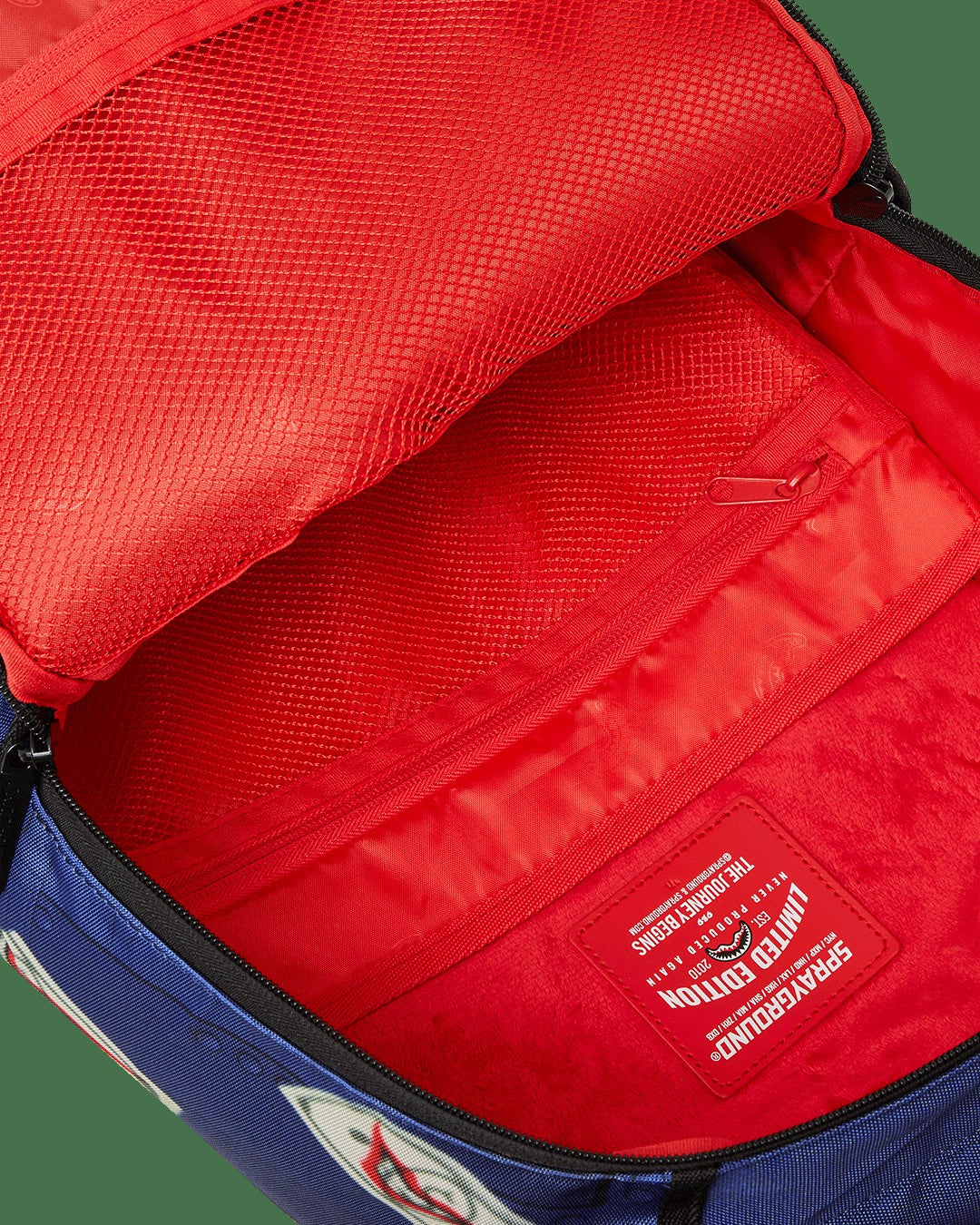 JOKER BANKS BACKPACK | Sprayground Exclusive Deal