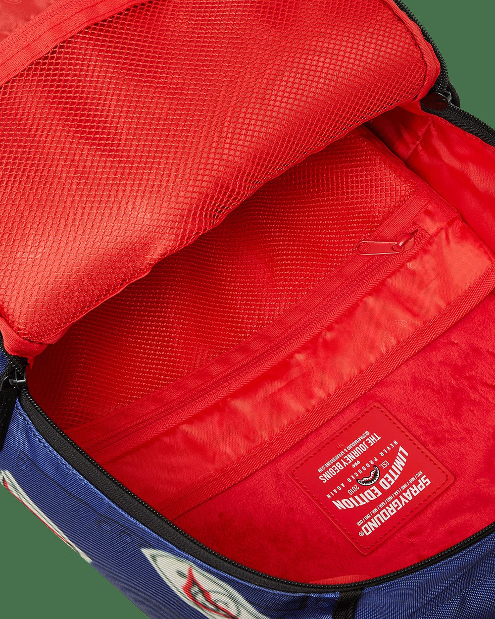 JOKER BANKS BACKPACK | Sprayground Exclusive Deal