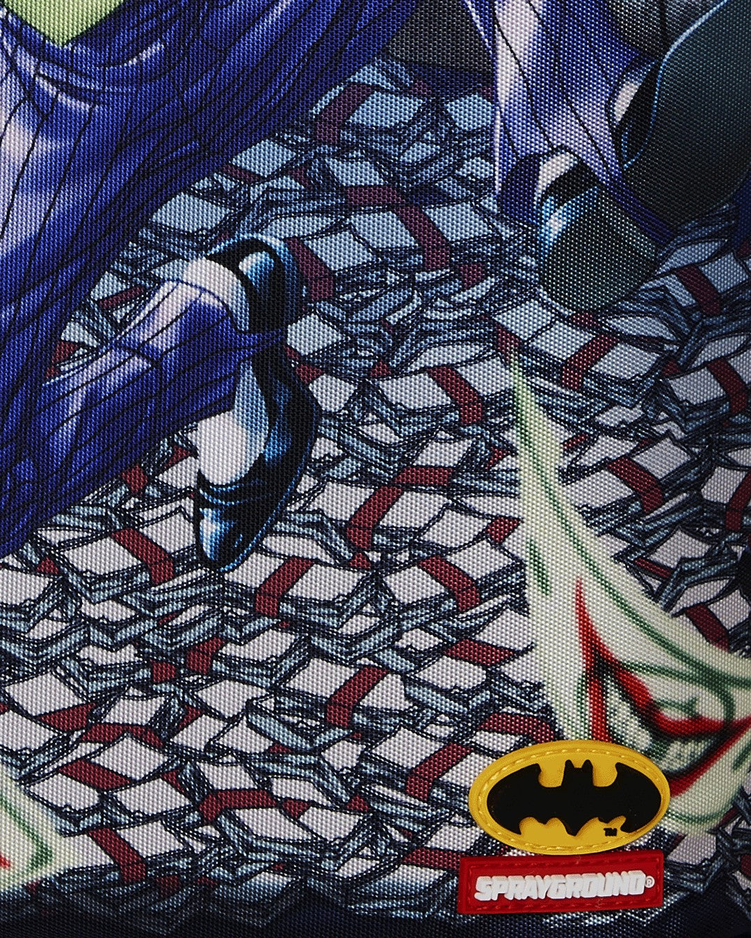 JOKER BANKS BACKPACK | Sprayground Exclusive Deal