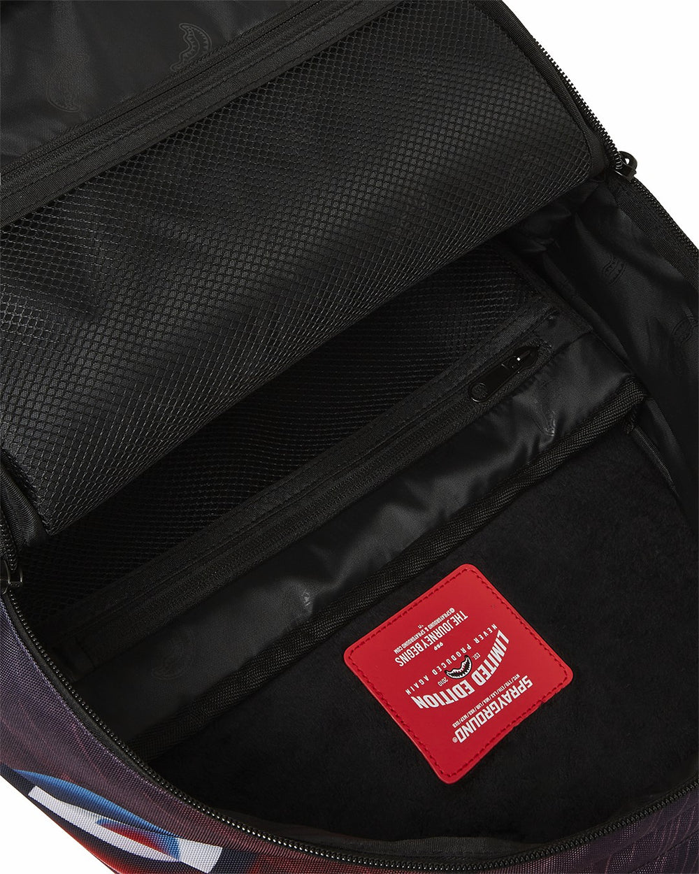 CAT WOMAN BIKER DLXSR BACKPACK | Sprayground Hot Deal