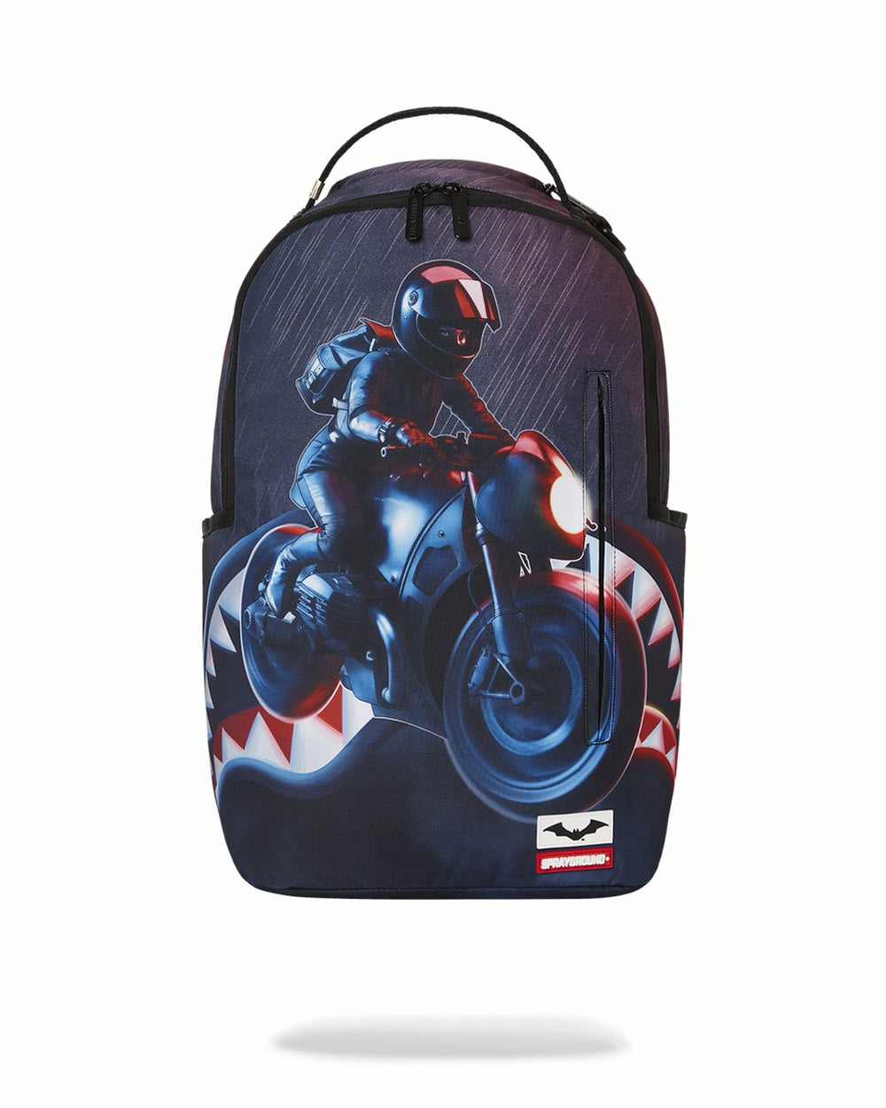 CAT WOMAN BIKER DLXSR BACKPACK | Sprayground Hot Deal