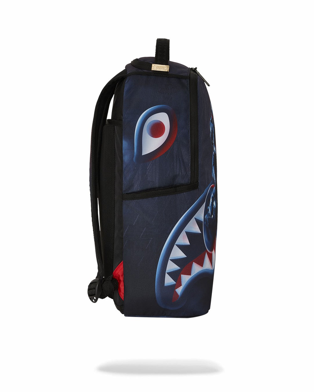 CAT WOMAN BIKER DLXSR BACKPACK | Sprayground Hot Deal
