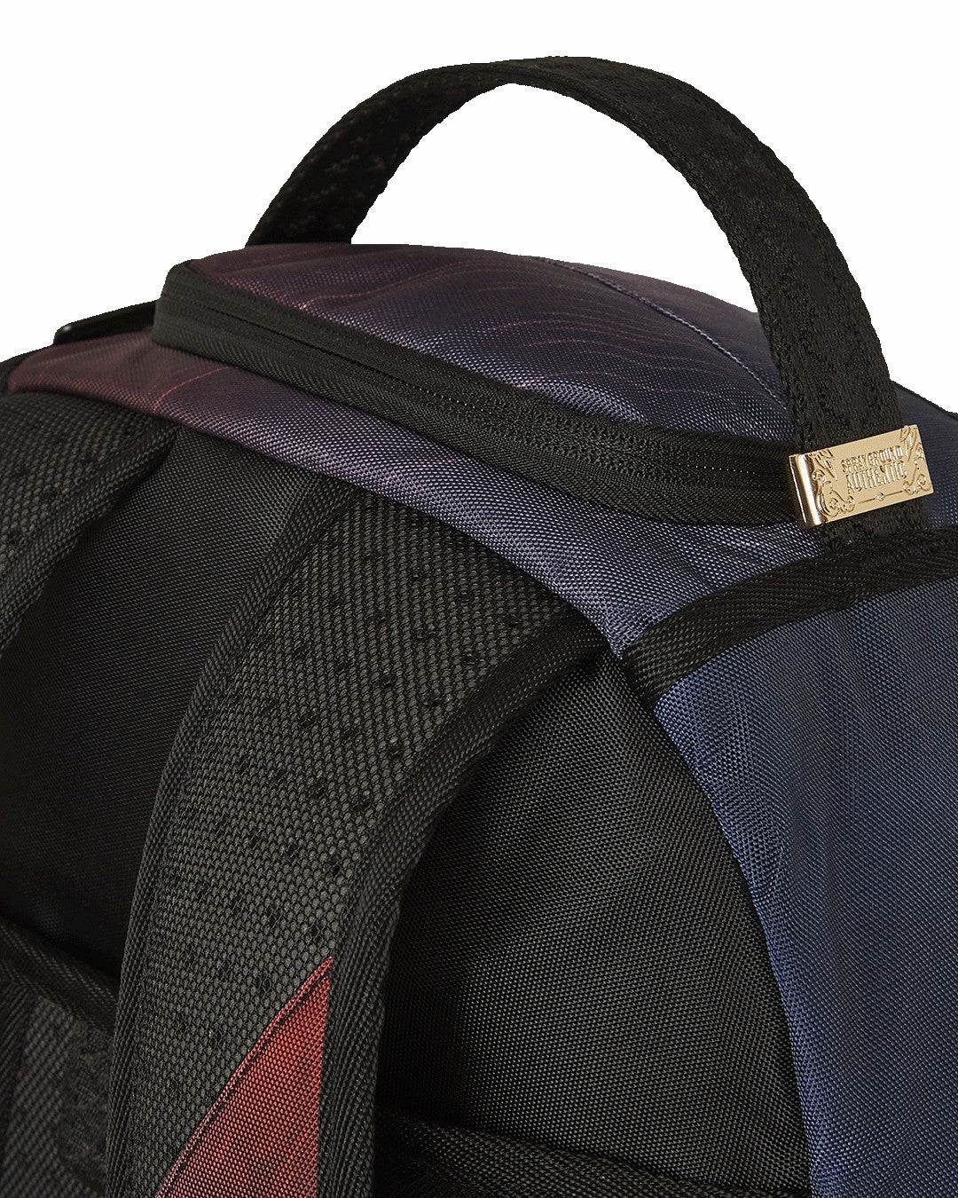 CAT WOMAN BIKER DLXSR BACKPACK | Sprayground Hot Deal