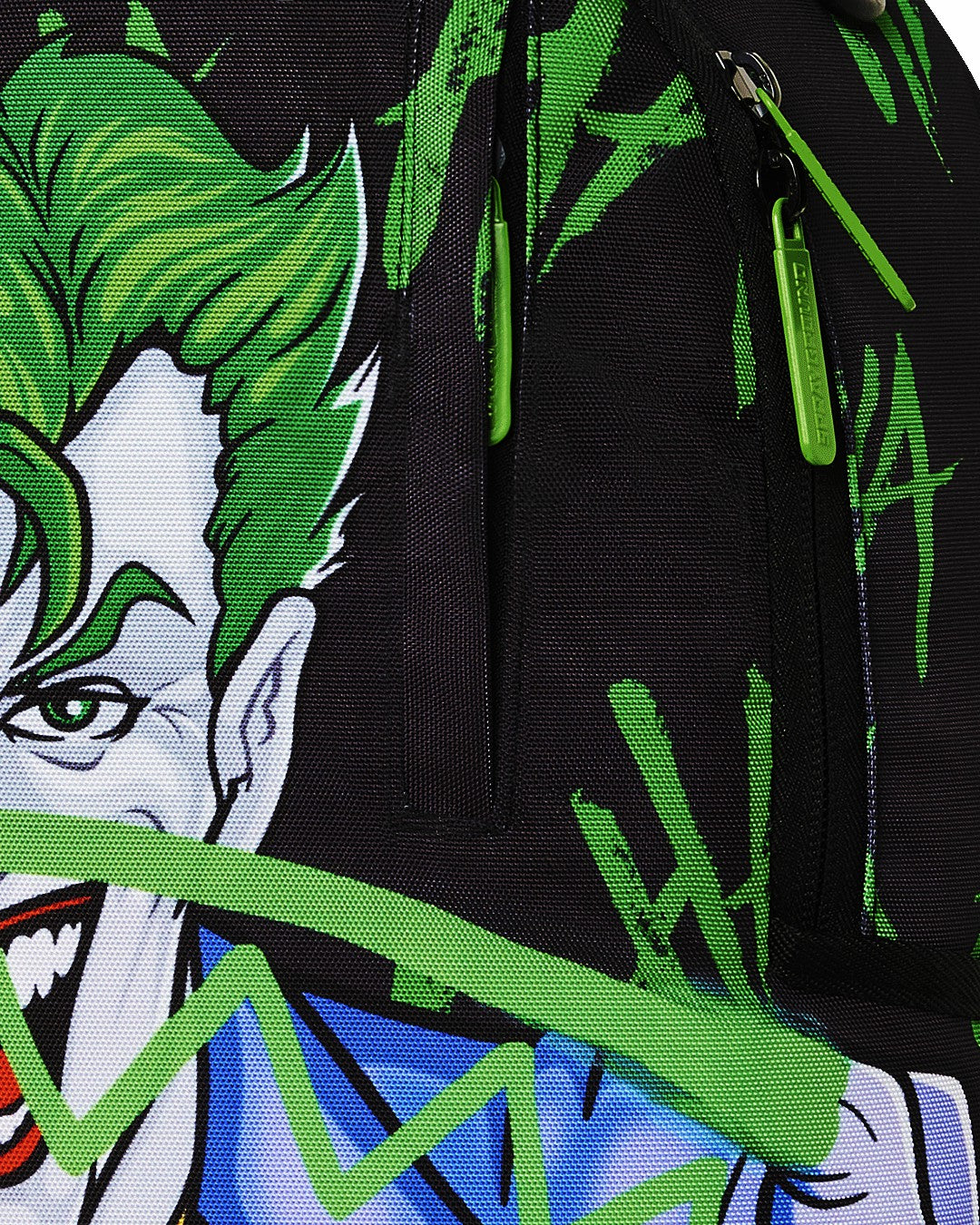 JOKER HAHAHAHAHA DLXSR BACKPACK | Sprayground Limited Offer