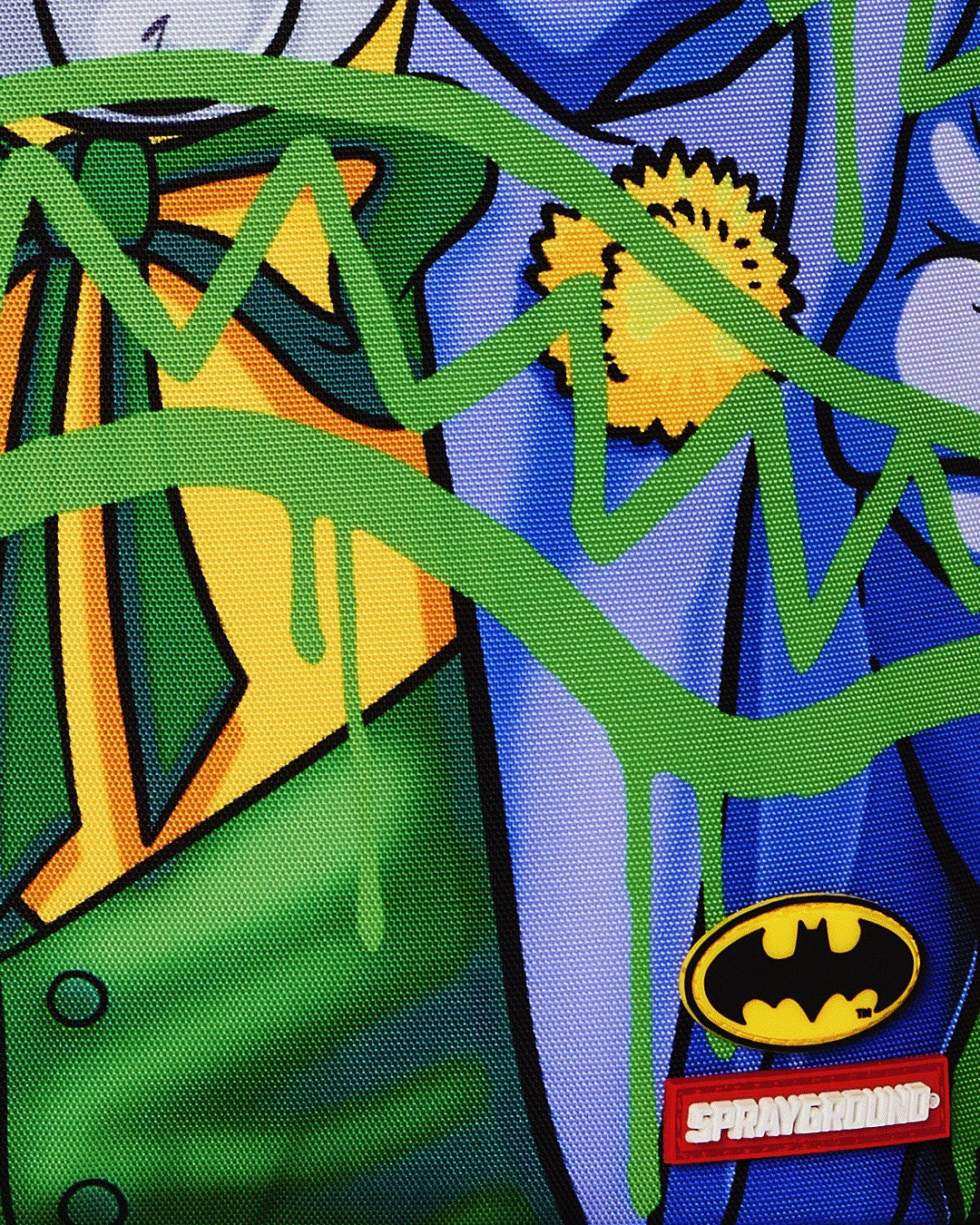 JOKER HAHAHAHAHA DLXSR BACKPACK | Sprayground Limited Offer