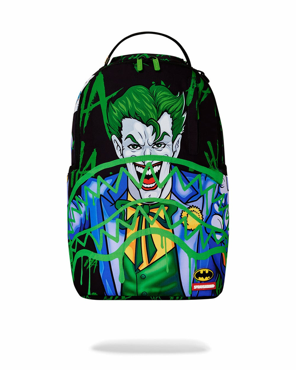 JOKER HAHAHAHAHA DLXSR BACKPACK | Sprayground Limited Offer