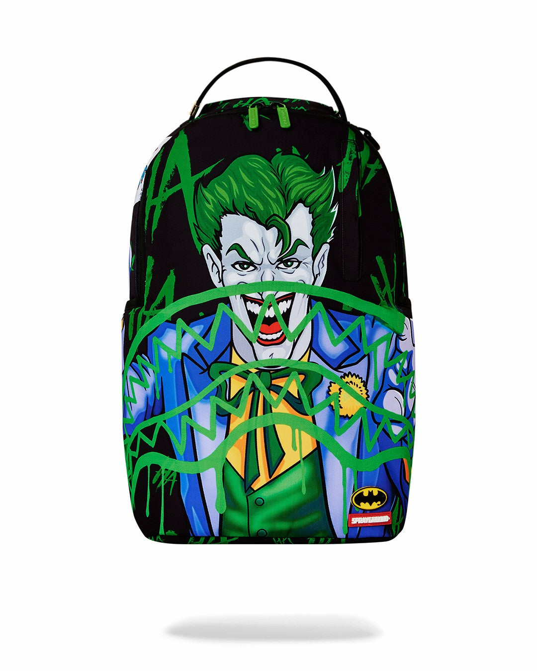 JOKER HAHAHAHAHA DLXSR BACKPACK | Sprayground Limited Offer