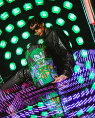 JOKER HAHAHAHAHA DLXSR BACKPACK | Sprayground Limited Offer