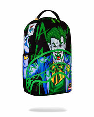 JOKER HAHAHAHAHA DLXSR BACKPACK | Sprayground Limited Offer