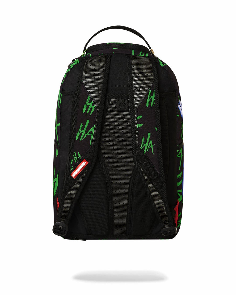 JOKER HAHAHAHAHA DLXSR BACKPACK | Sprayground Limited Offer