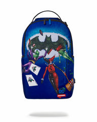 BATMAN ISLAND BACKPACK (DLXR) | Sprayground Special Offer