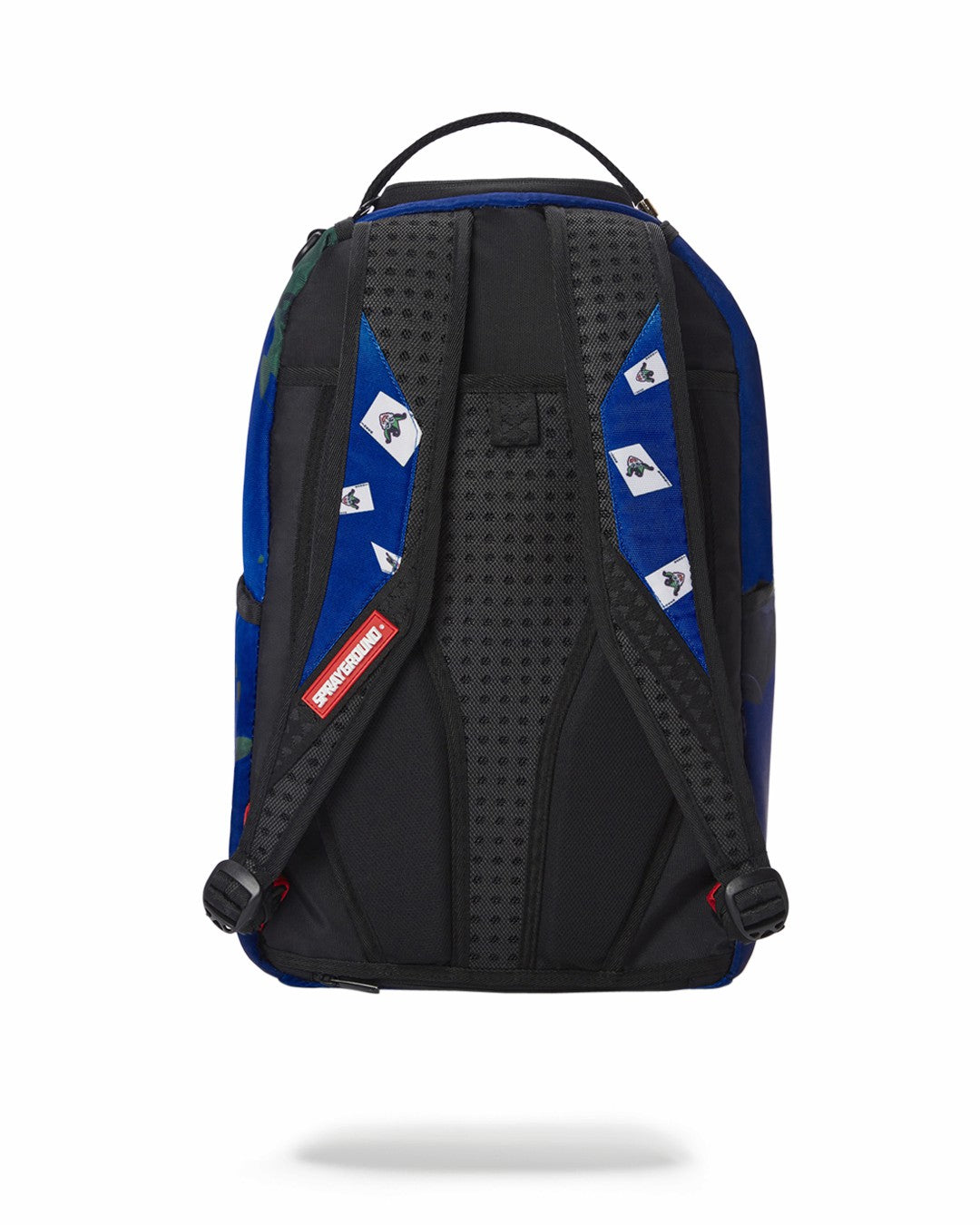 BATMAN ISLAND BACKPACK (DLXR) | Sprayground Special Offer