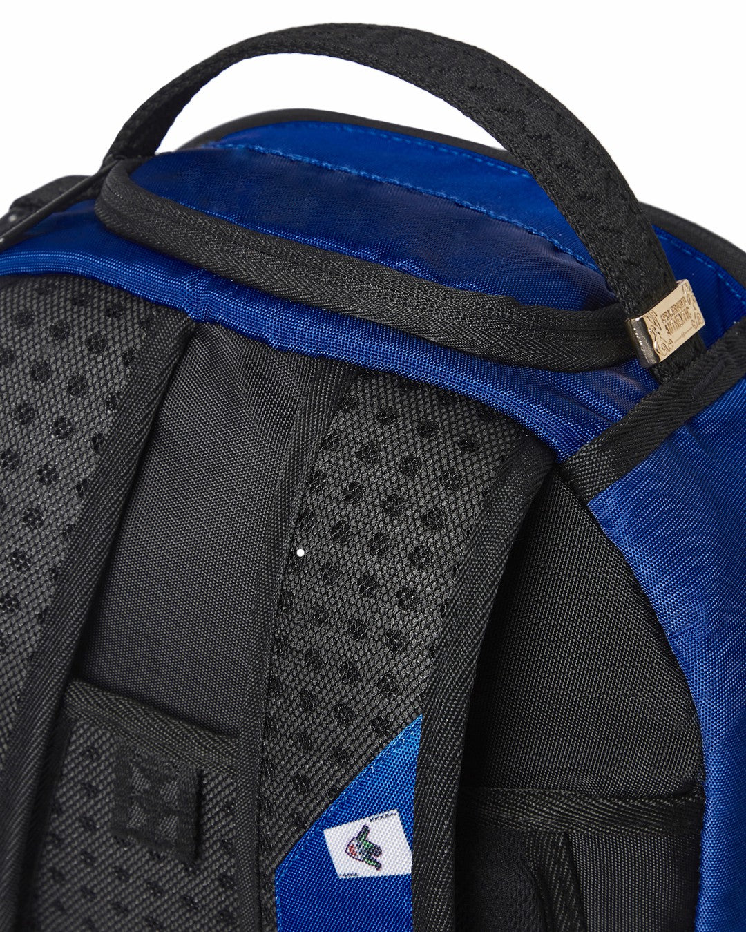 BATMAN ISLAND BACKPACK (DLXR) | Sprayground Special Offer