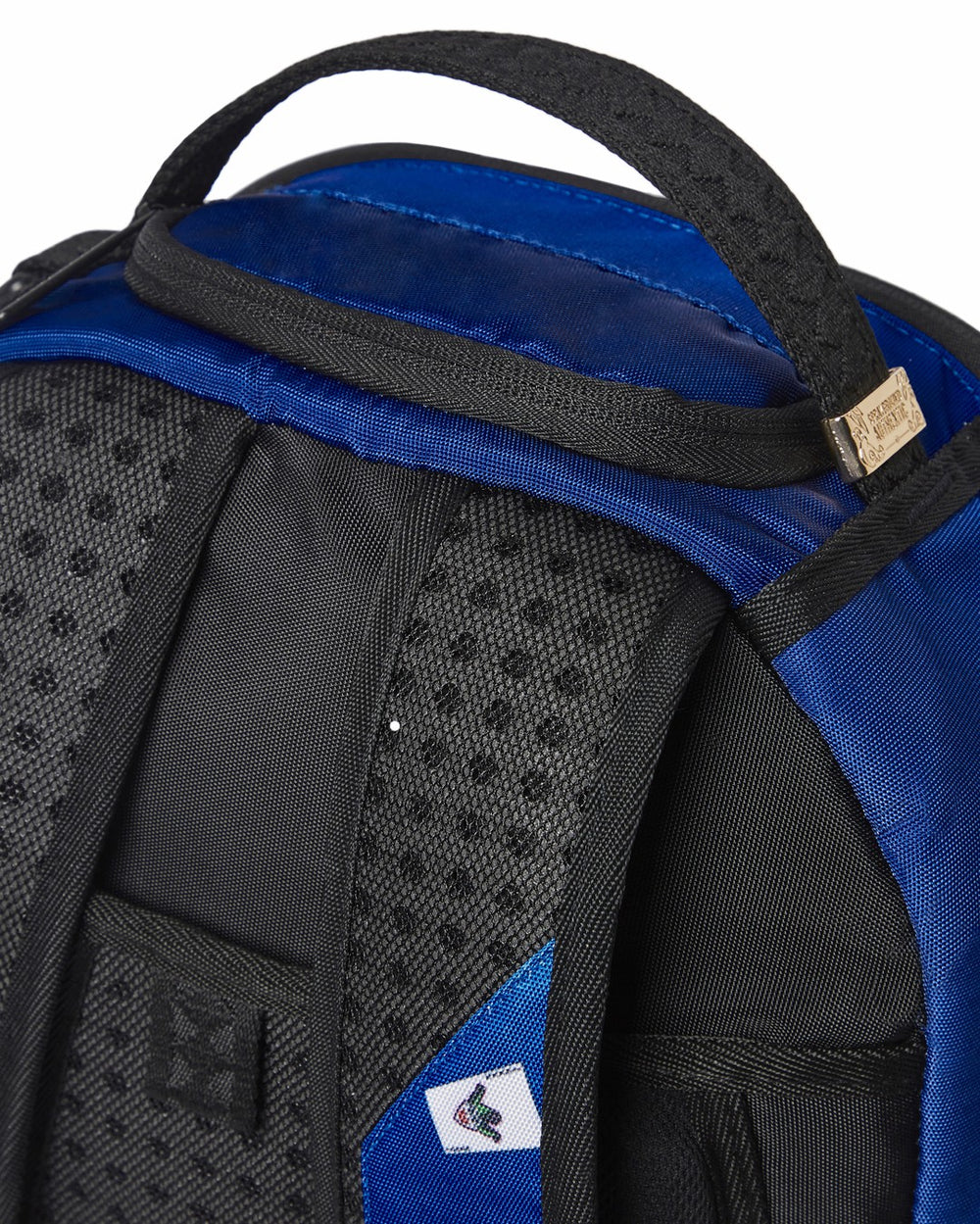 BATMAN ISLAND BACKPACK (DLXR) | Sprayground Special Offer