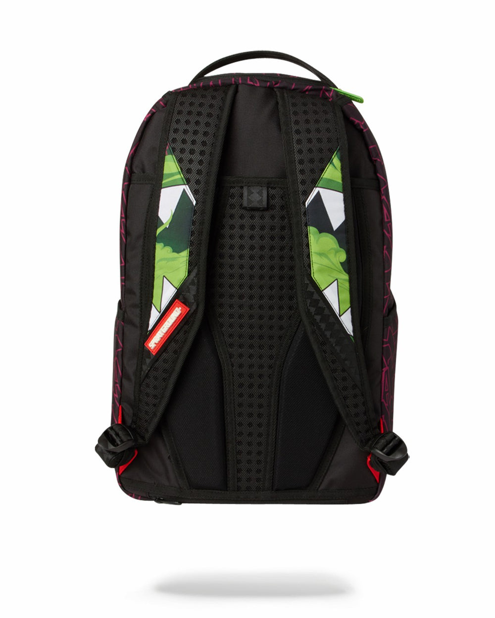 THE JOKER: WHY SO SERIOUS BACKPACK | Sprayground On Sale