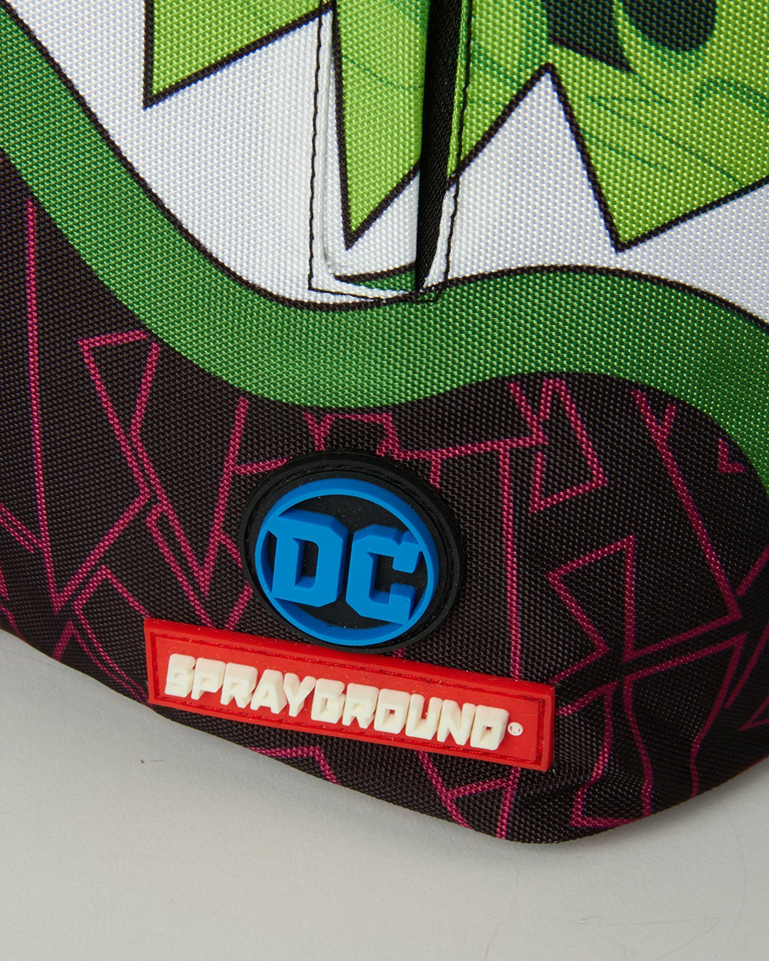 THE JOKER: WHY SO SERIOUS BACKPACK | Sprayground On Sale