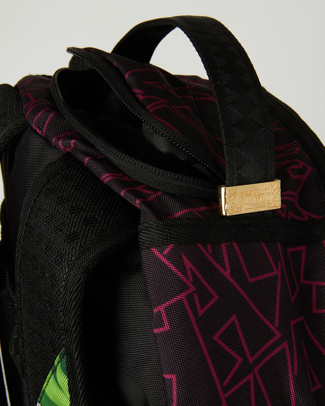 THE JOKER: WHY SO SERIOUS BACKPACK | Sprayground On Sale