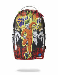 THE JOKER: CAN'T CATCH ME BACKPACK | Sprayground Sale