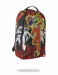 THE JOKER: CAN'T CATCH ME BACKPACK | Sprayground Sale