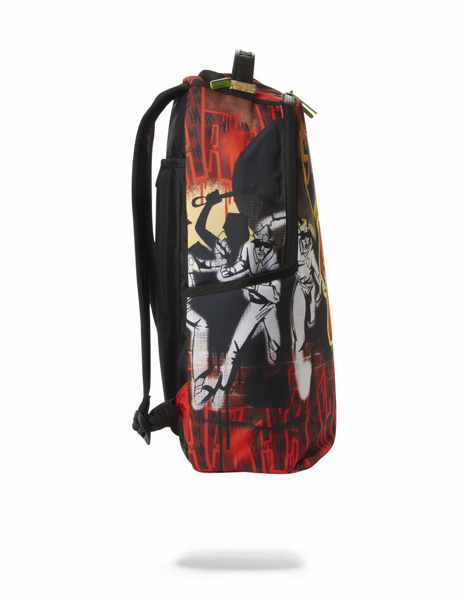 THE JOKER: CAN'T CATCH ME BACKPACK | Sprayground Sale