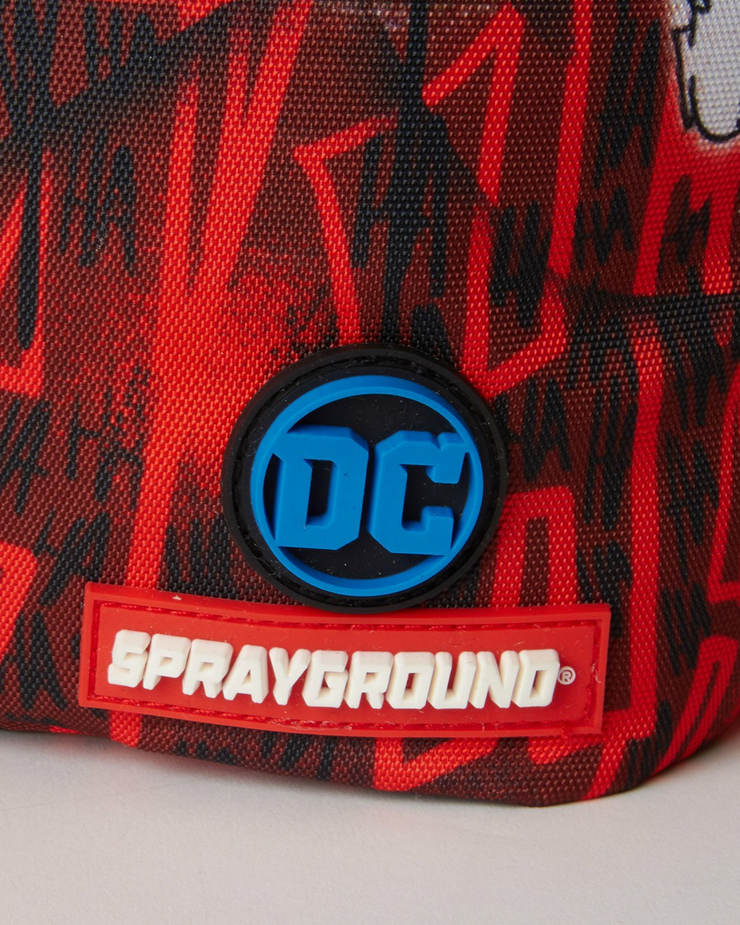 THE JOKER: CAN'T CATCH ME BACKPACK | Sprayground Sale