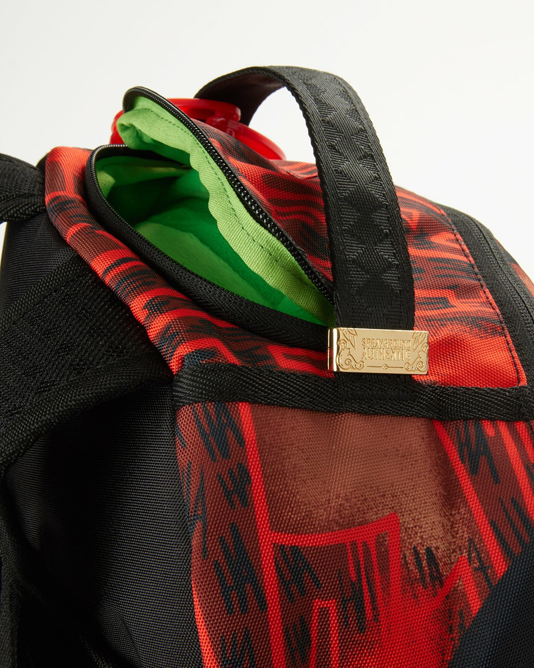 THE JOKER: CAN'T CATCH ME BACKPACK | Sprayground Sale