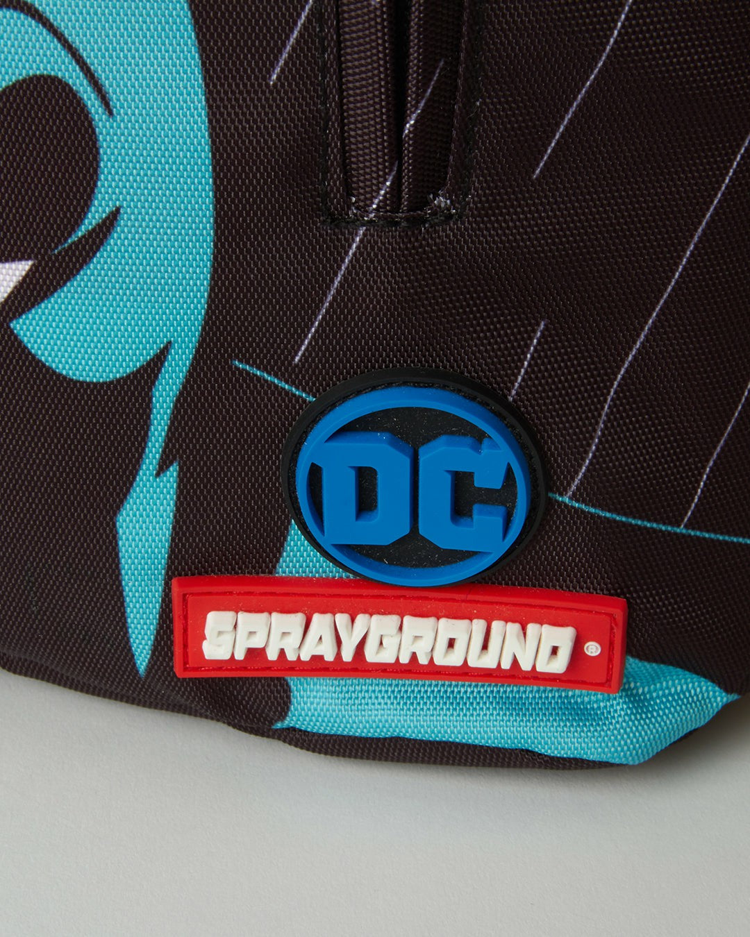 BATMAN: DARKNIGHT BACKPACK | Sprayground Outlets