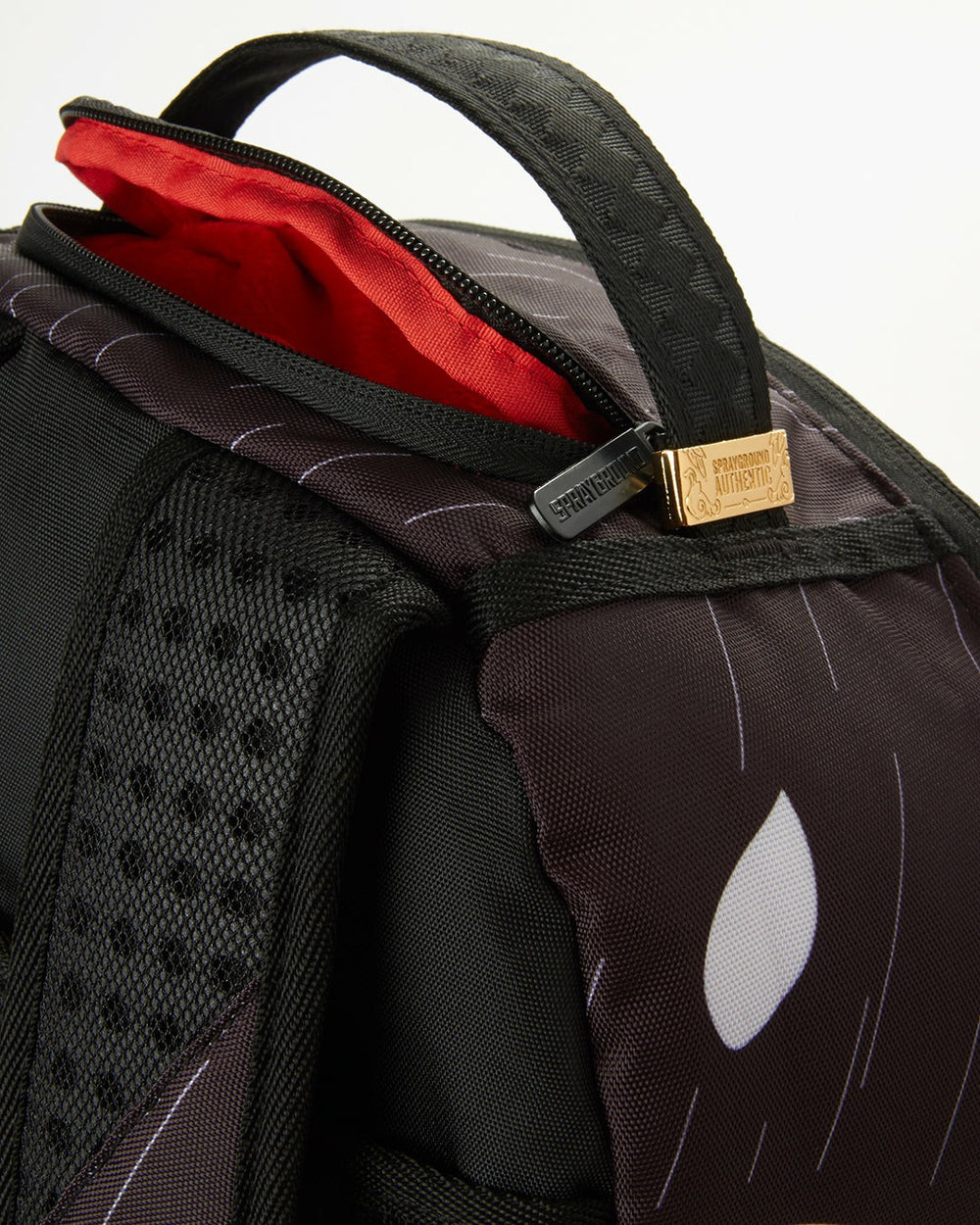 BATMAN: DARKNIGHT BACKPACK | Sprayground Outlets