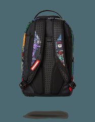 BATMAN MURAL BY JOKER | Sprayground Savings