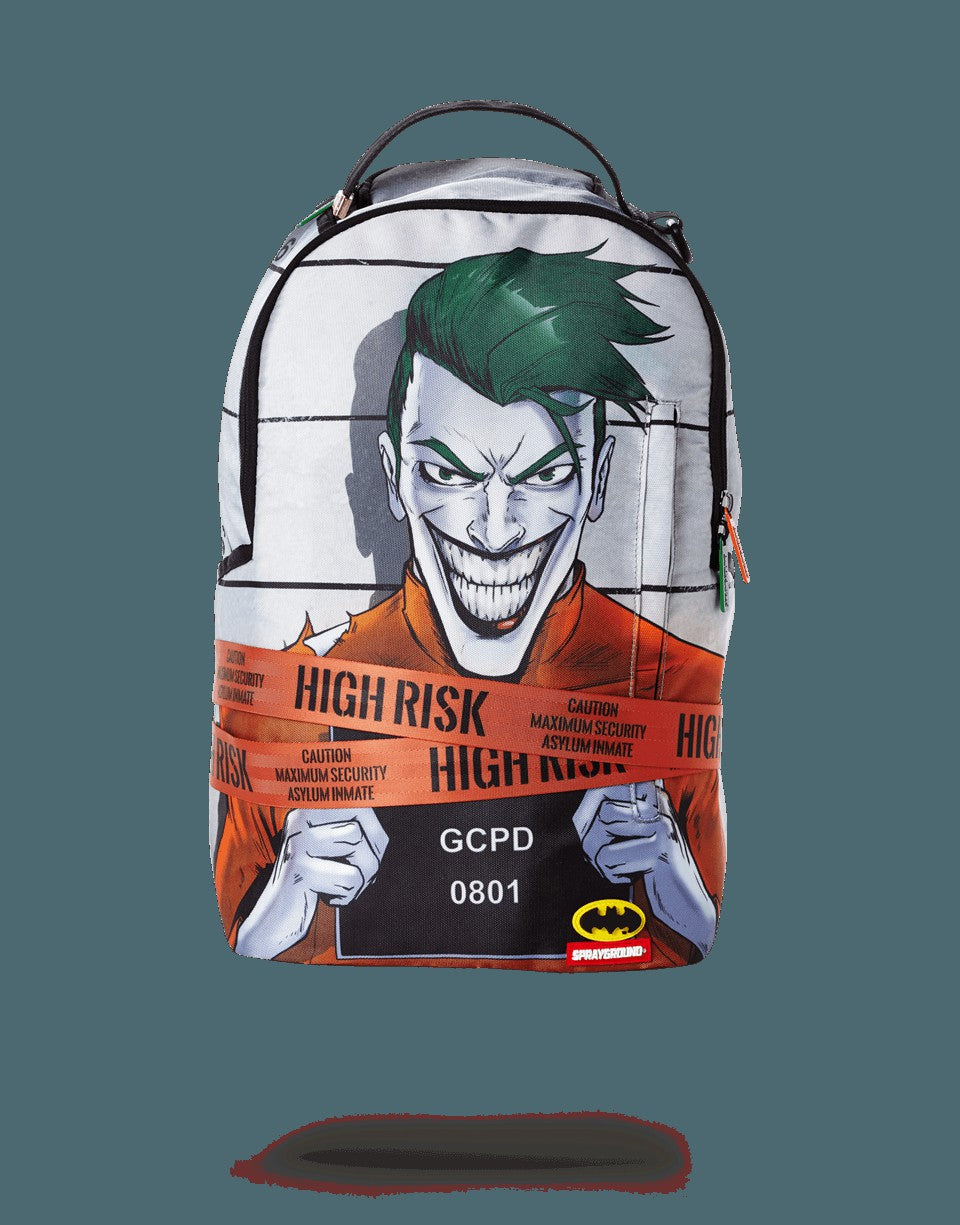 JOKER MUG SHOT | Sprayground Discounted