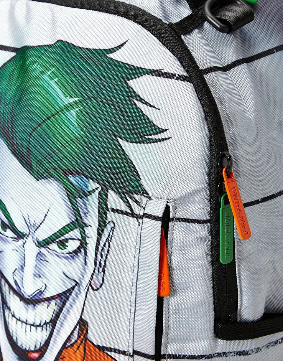 JOKER MUG SHOT | Sprayground Discounted
