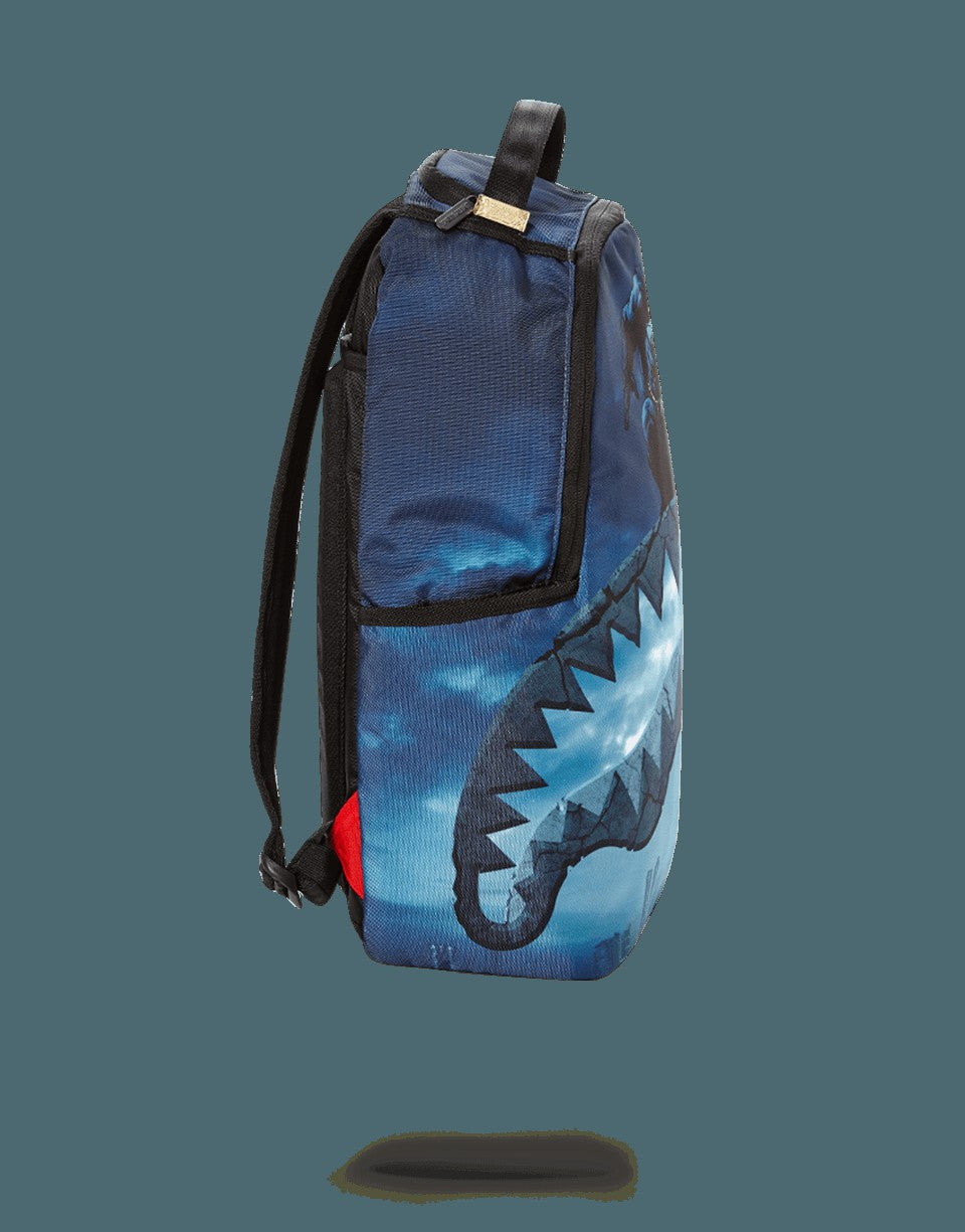 BATMAN 80TH ANNIVERSARY SHARK | Sprayground Value Deal