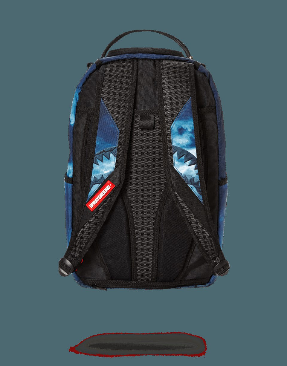 BATMAN 80TH ANNIVERSARY SHARK | Sprayground Value Deal