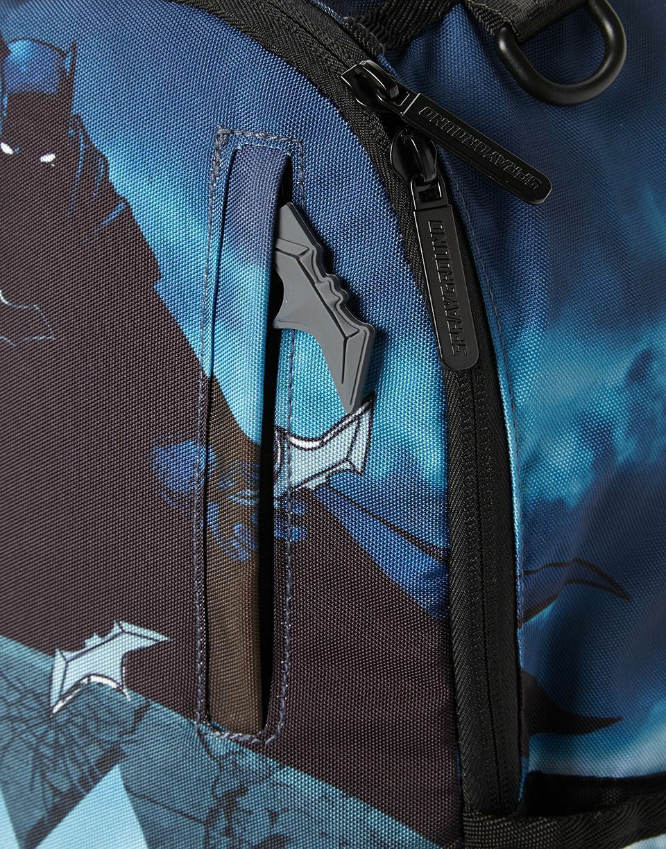 BATMAN 80TH ANNIVERSARY SHARK | Sprayground Value Deal