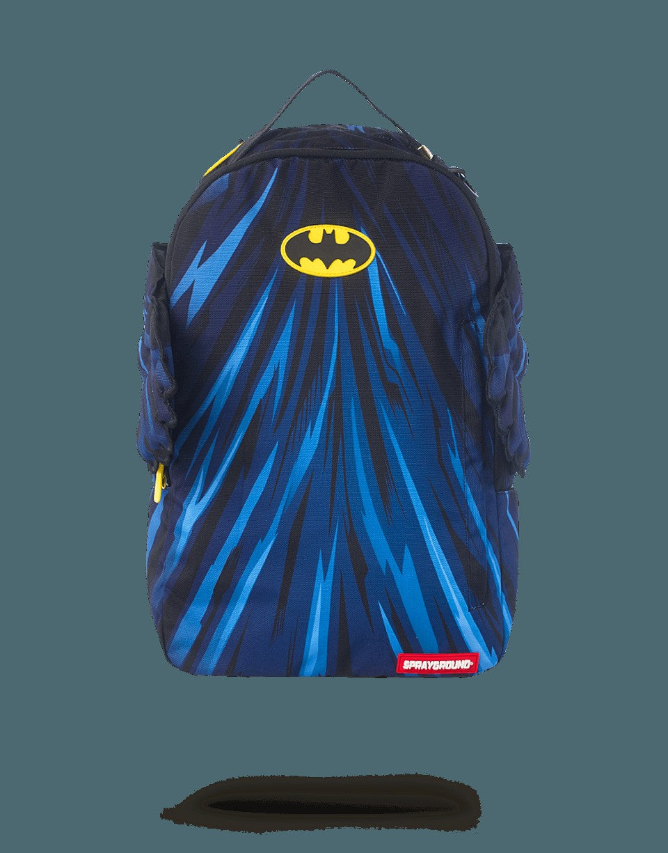 BATMAN CAPE WINGS | Sprayground Exclusive Deal