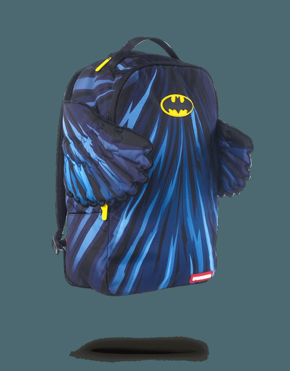 BATMAN CAPE WINGS | Sprayground Exclusive Deal