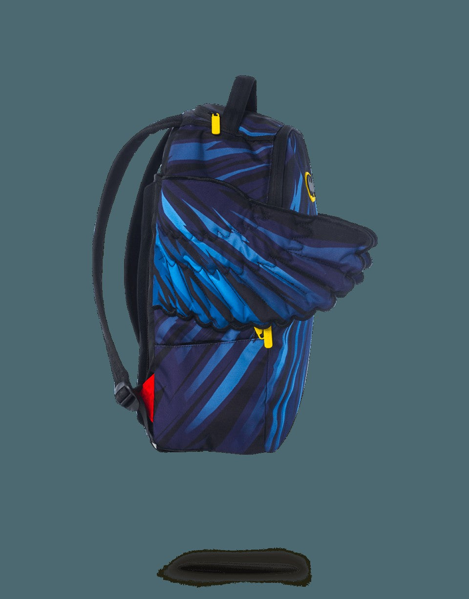 BATMAN CAPE WINGS | Sprayground Exclusive Deal