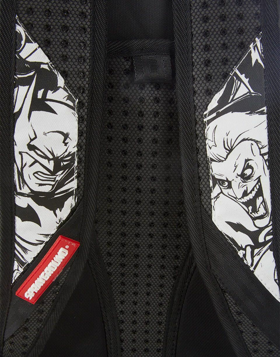 BATMAN VILLAINS DIY BACKPACK | Sprayground Hot Deal