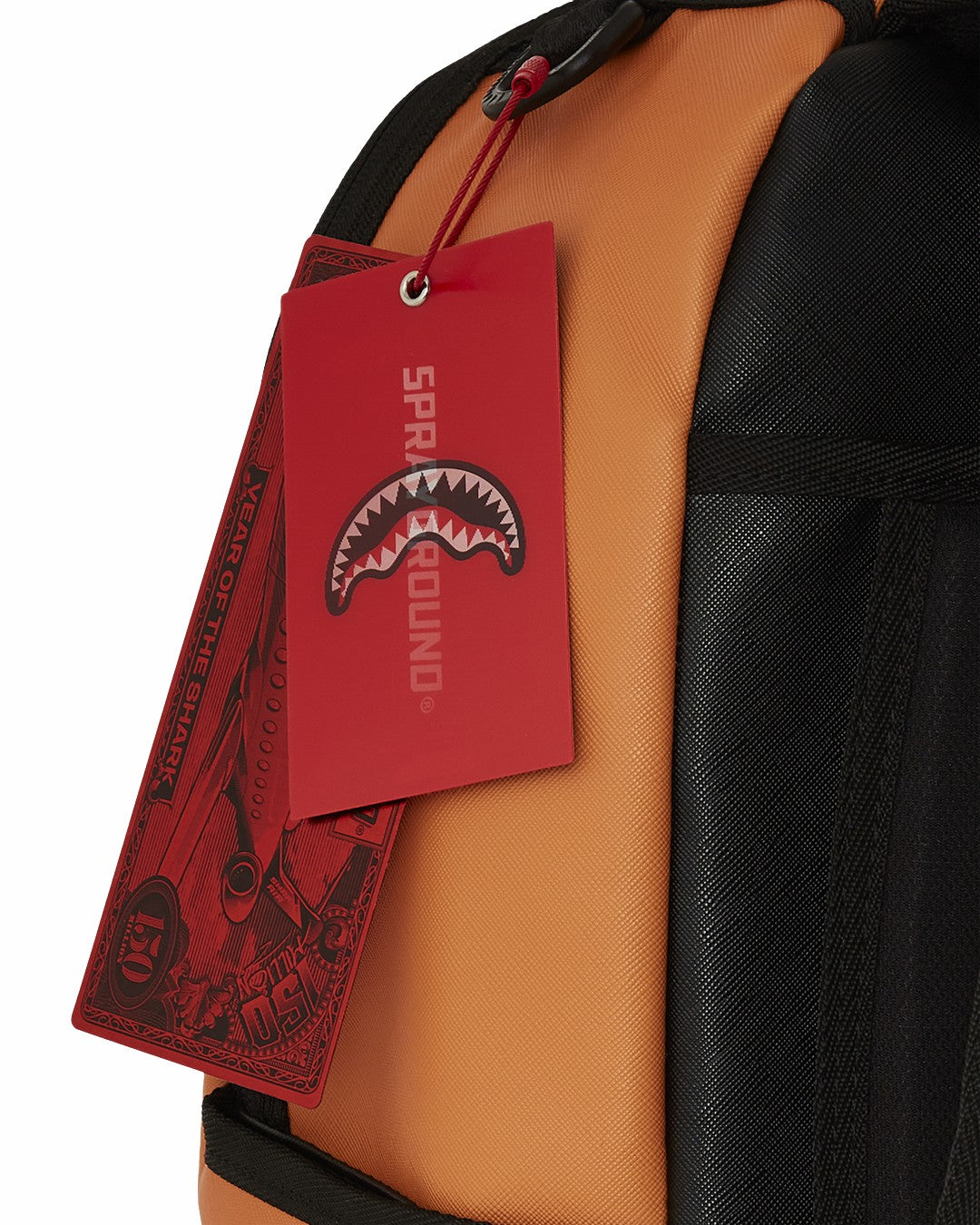 BLEACH: THOUSAND-YEAR BLOOD WAR ICHIGO CHECKER DLXV BACKPACK | Sprayground Limited Offer